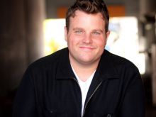 Adam Bartley