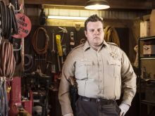 Adam Bartley