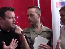 Adam Bartley