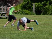 Adam Bartley