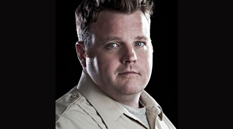 Adam Bartley