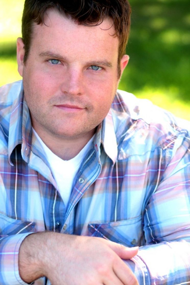 Adam Bartley