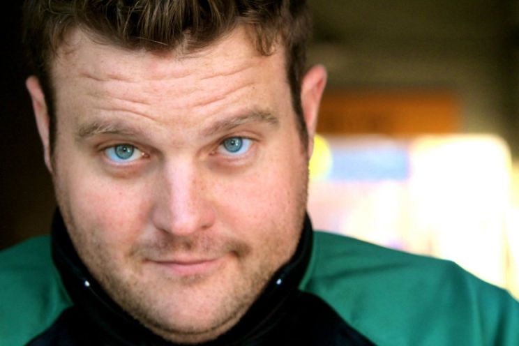 Adam Bartley