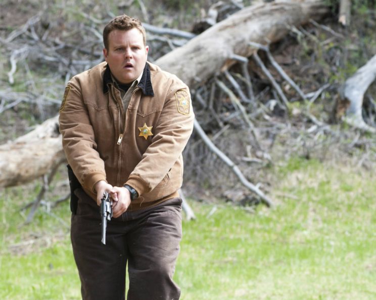 Adam Bartley