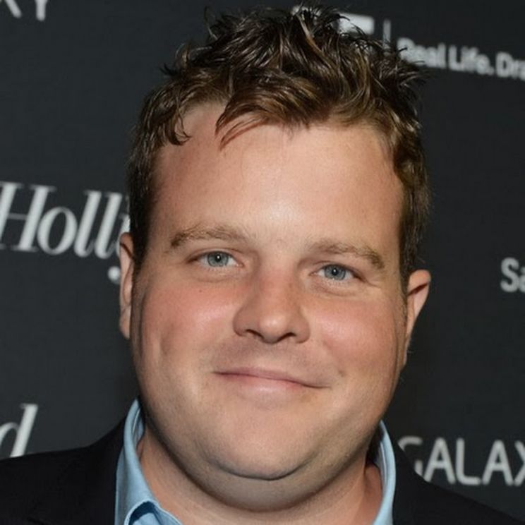 Adam Bartley