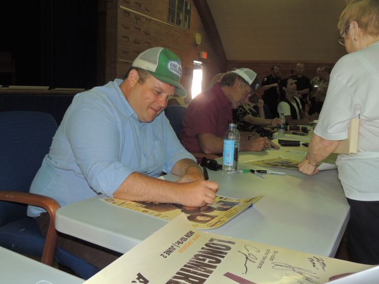 Adam Bartley