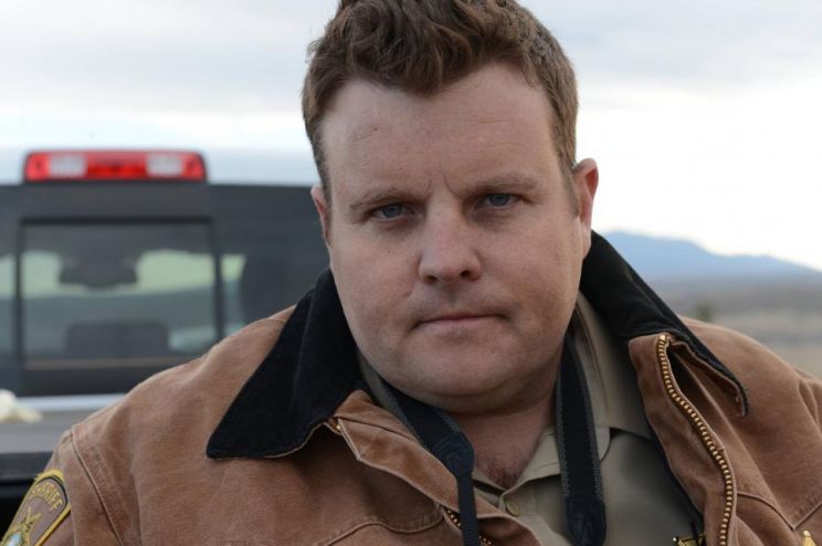 Adam Bartley