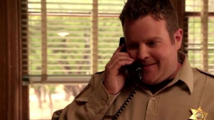 Adam Bartley