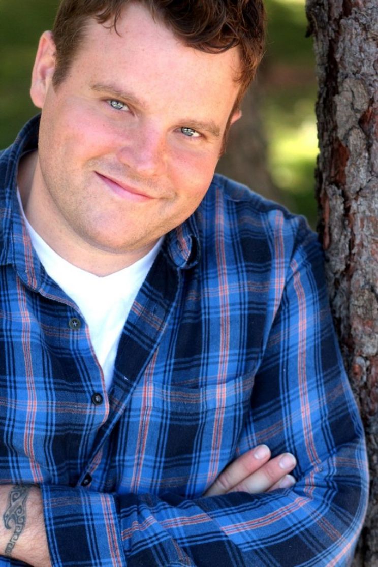 Adam Bartley