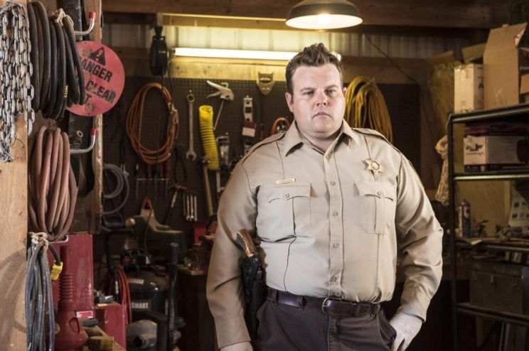 Adam Bartley