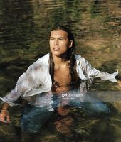 Adam Beach