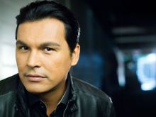 Adam Beach