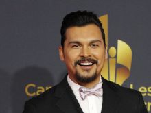 Adam Beach