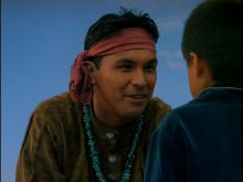 Adam Beach