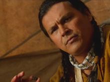 Adam Beach