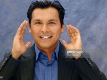 Adam Beach