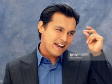 Adam Beach