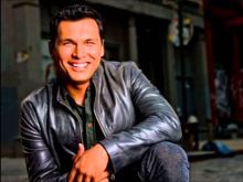 Adam Beach