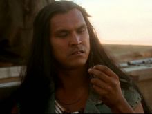 Adam Beach