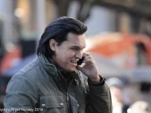 Adam Beach