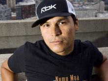 Adam Beach