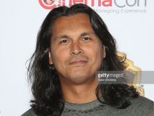 Adam Beach