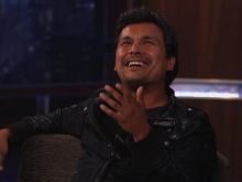 Adam Beach