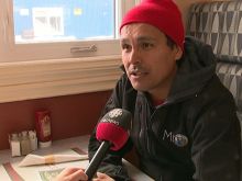 Adam Beach