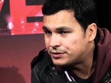 Adam Beach