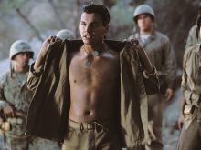 Adam Beach