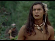 Adam Beach