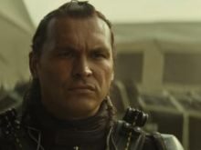 Adam Beach