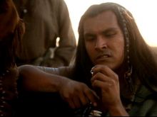 Adam Beach