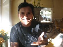 Adam Beach