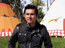 Adam Beach