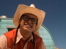 Adam Beach