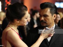 Adam Beach