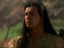 Adam Beach