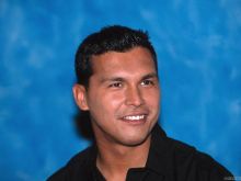 Adam Beach