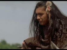 Adam Beach
