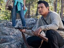 Adam Beach