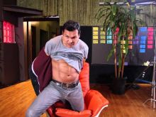 Adam Beach
