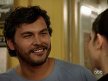 Adam Beach