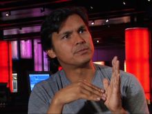 Adam Beach
