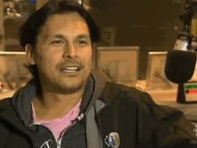 Adam Beach