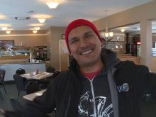 Adam Beach