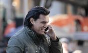 Adam Beach