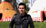 Adam Beach