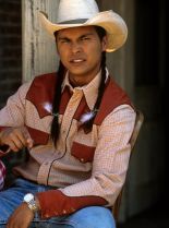 Adam Beach