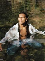 Adam Beach